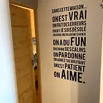 Medran And Bike Base Apartment