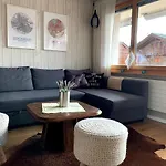 Apartment Medran And Bike Base Verbier