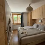Medran And Bike Base Apartment Verbier