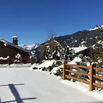 Medran And Bike Base Verbier