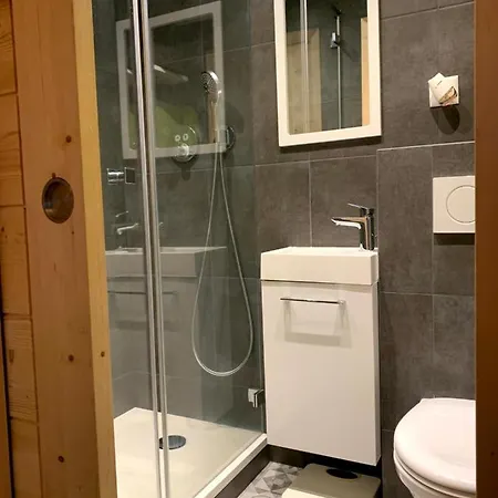 Medran Apartmán Verbier