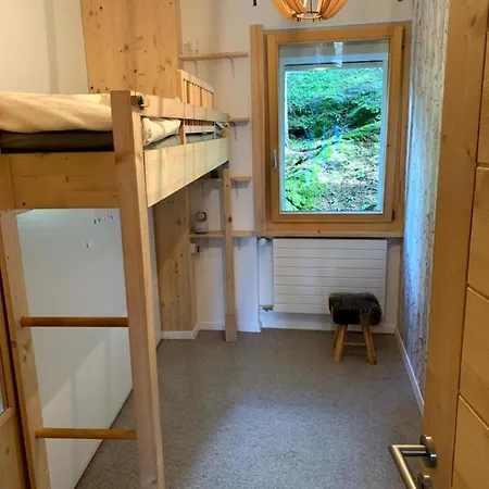 Medran And Bike Base Verbier