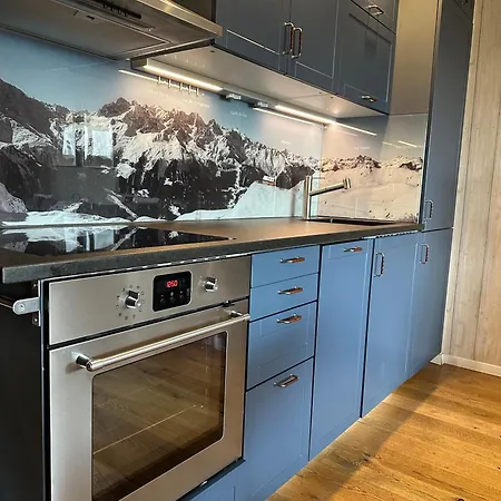Medran * Verbier