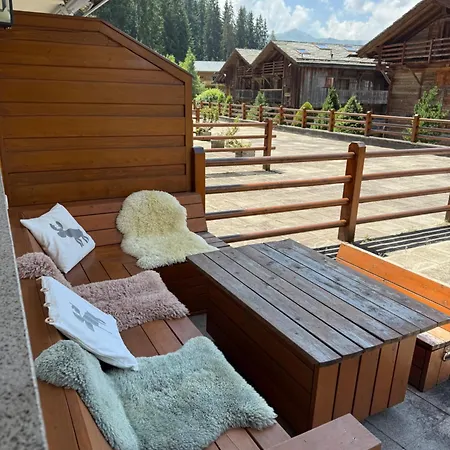 Medran And Bike Base *