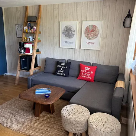 Apartament Medran And Bike Base