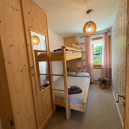 Medran And Bike Base Verbier