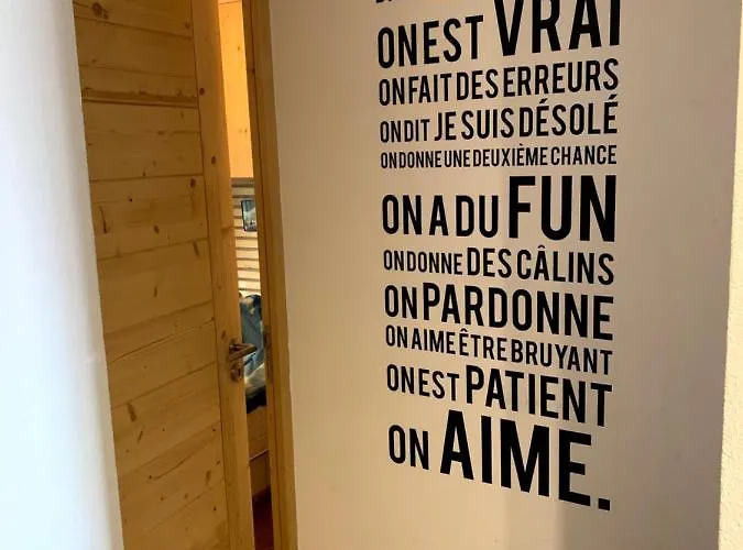 Medran And Bike Base Daire