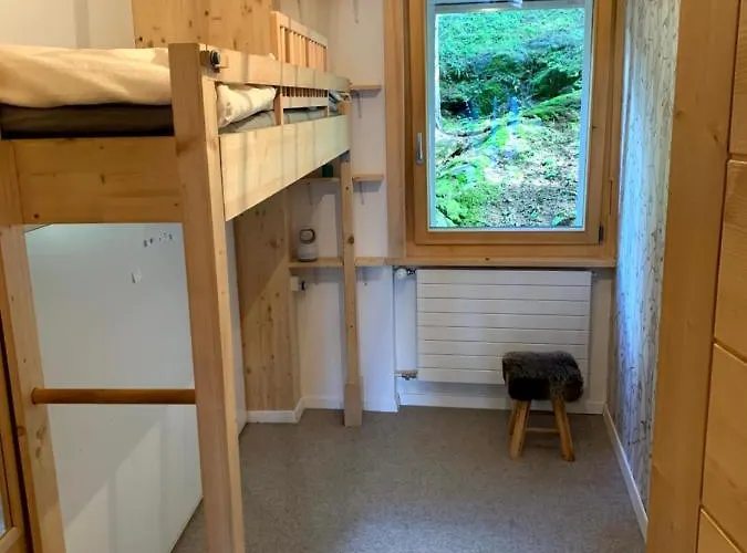 Medran And Bike Base Verbier