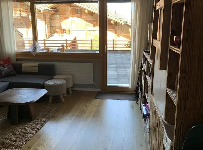 Medran And Bike Base Daire *