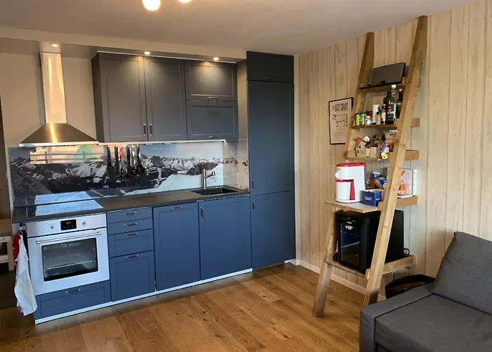 Daire Medran And Bike Base *