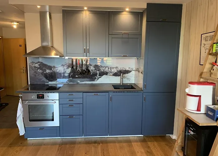 Medran And Bike Base Verbier