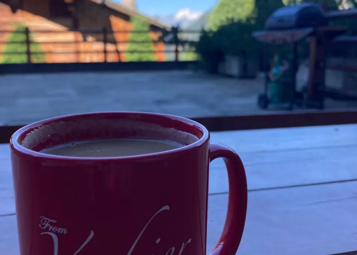 Medran And Bike Base Daire