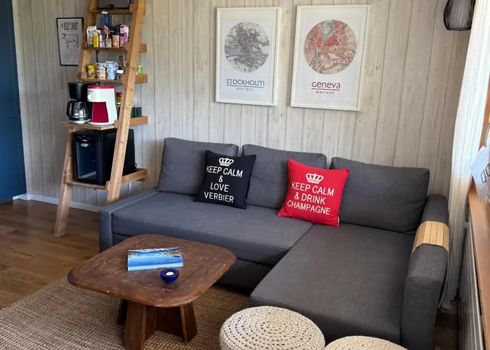 Daire Medran And Bike Base