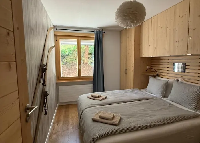 Medran And Bike Base Daire Verbier