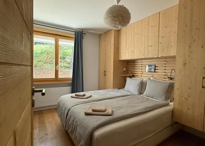 Medran And Bike Base * Verbier