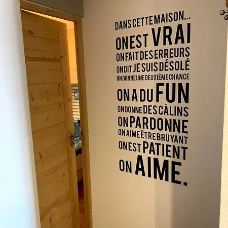 Medran Ski&bike Base Apartment