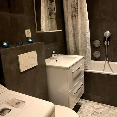 Medran Apartment *