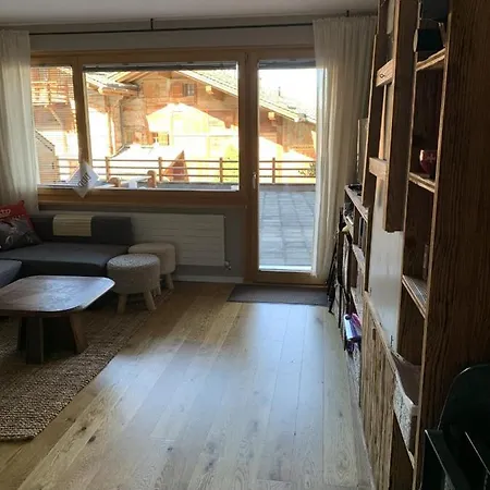 Medran Apartment *