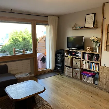 Apartment Medran Verbier