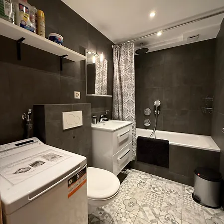 Medran Ski&bike Base Apartment *