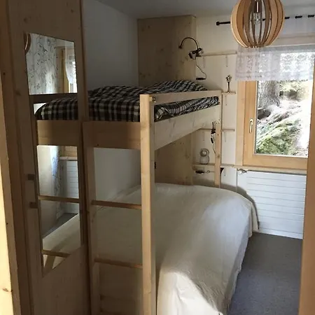 Medran Apartment