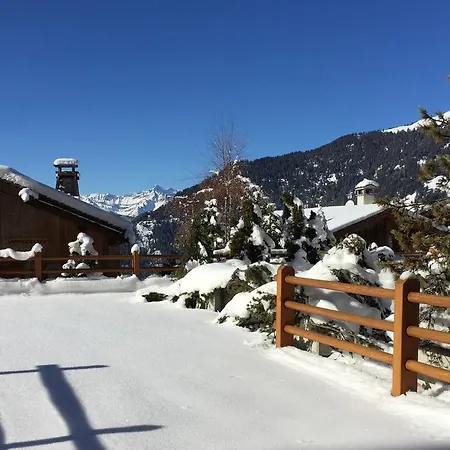Medran Ski&bike Base Verbier
