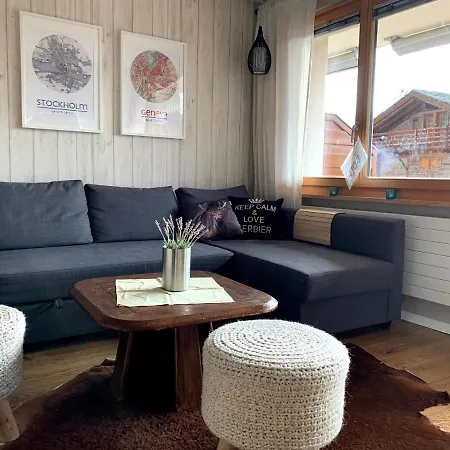 Appartamento Medran And Bike Base Verbier